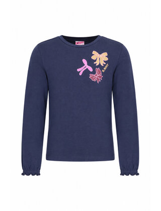 B Nosy Meisjes Longsleeve Tonia