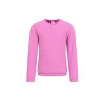 B Nosy Meisjes Longsleeve Talia
