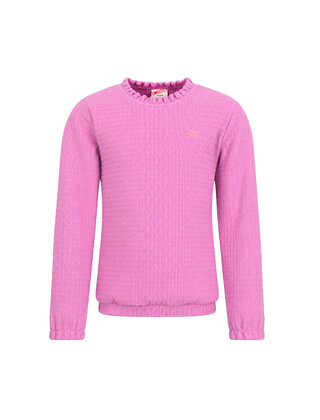 B Nosy Meisjes Longsleeve Talia