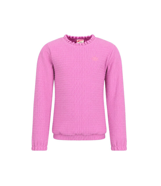 B Nosy Meisjes Longsleeve Talia