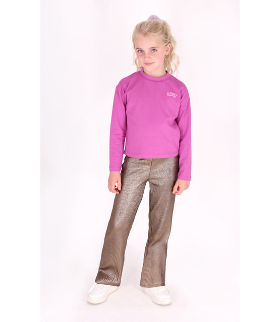 B Nosy Meisjes Longsleeve Tina
