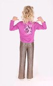 B Nosy Meisjes Longsleeve Tina