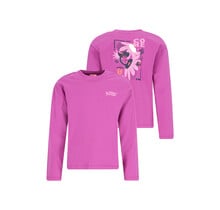 B Nosy Meisjes Longsleeve Tina