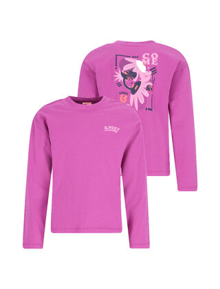 B Nosy Meisjes Longsleeve Tina