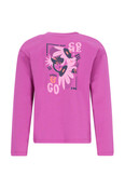 B Nosy Meisjes Longsleeve Tina