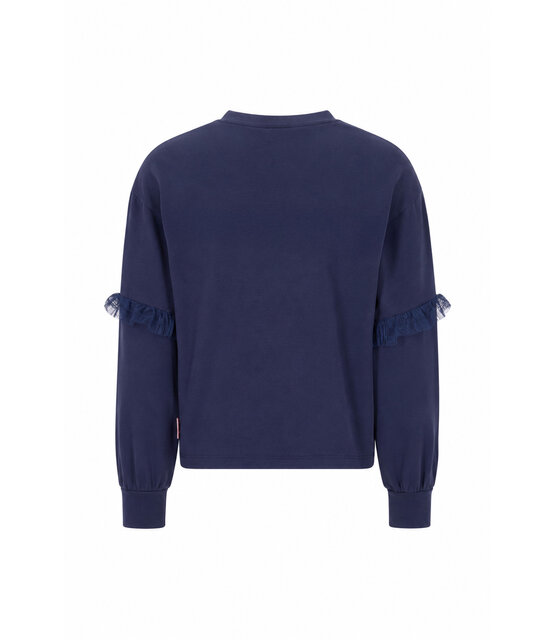 B Nosy Meisjes Sweater Tilsa