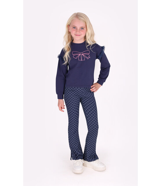B Nosy Meisjes Sweater Tilsa