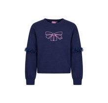B Nosy Meisjes Sweater Tilsa