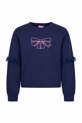 B Nosy Meisjes Sweater Tilsa