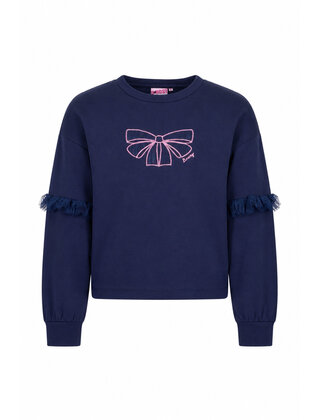 B Nosy Meisjes Sweater Tilsa
