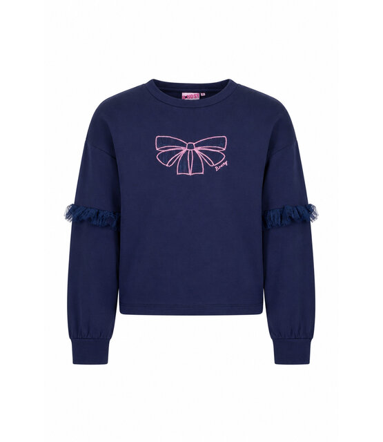 B Nosy Meisjes Sweater Tilsa