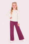 B Nosy Meisjes Broek Palomi