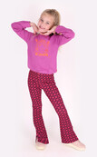B Nosy Meisjes Broek Pepper