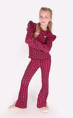 B Nosy Meisjes Broek Pepper
