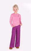 B Nosy Meisjes Broek Pinky