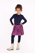 B Nosy Meisjes Jurk Daisy