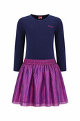 B Nosy Meisjes Jurk Daisy