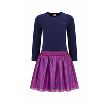 B Nosy Meisjes Jurk Daisy