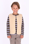 B Nosy Jongens Gilet Gary