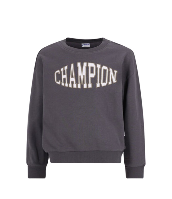 B Nosy Jongens Sweater Sean