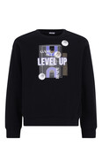 B Nosy Jongens Sweater Sean