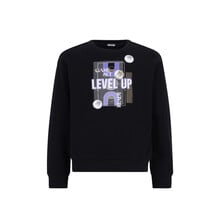 B Nosy Jongens Sweater Sean