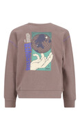 B Nosy Jongens Sweater Sean