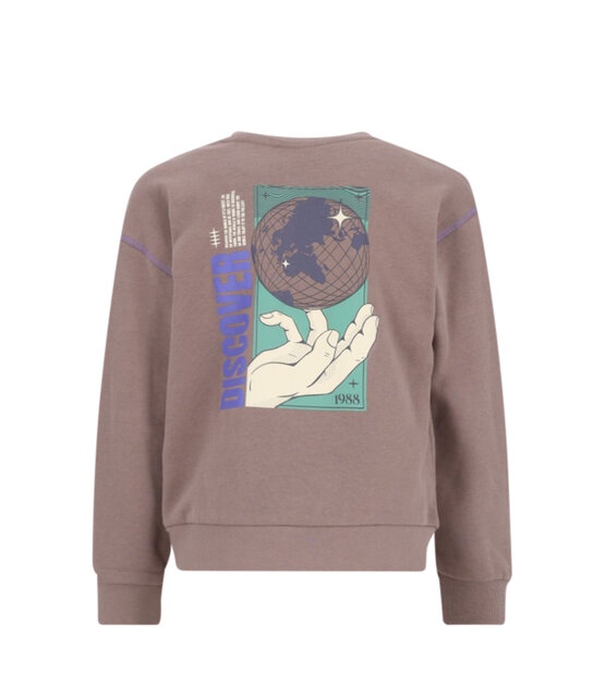 B Nosy Jongens Sweater Sean