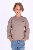 B Nosy Jongens Sweater Sean