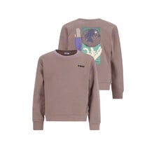 B Nosy Jongens Sweater Sean