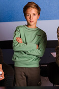 B Nosy Jongens Sweater Sean