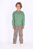 B Nosy Jongens Sweater Sean