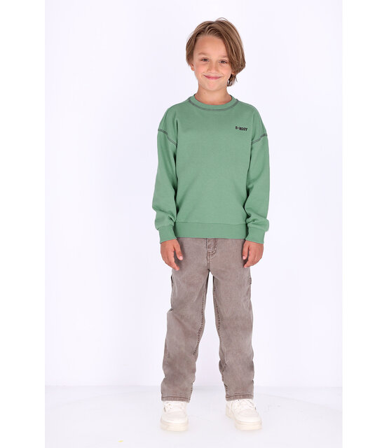 B Nosy Jongens Sweater Sean
