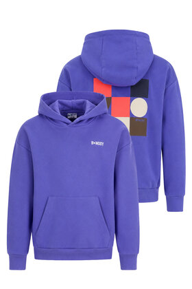 B Nosy Jongens Sweater Sep