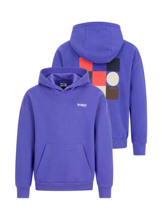B Nosy Jongens Sweater Sep