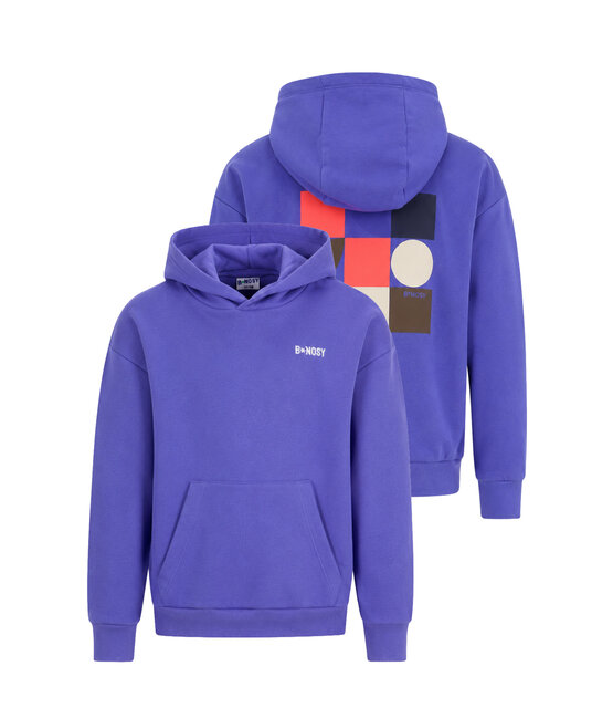 B Nosy Jongens Sweater Sep