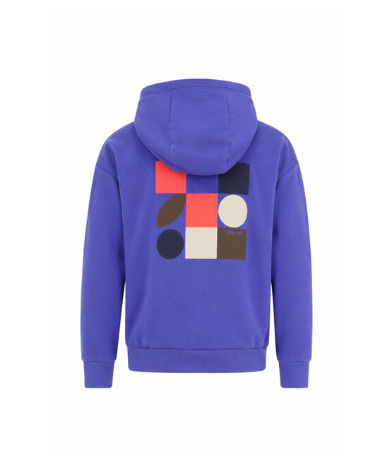B Nosy Jongens Sweater Sep