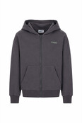 B Nosy Jongens Vest Sten
