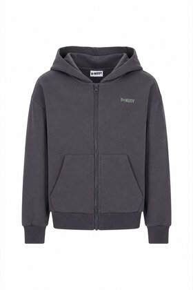 B Nosy Jongens Vest Sten