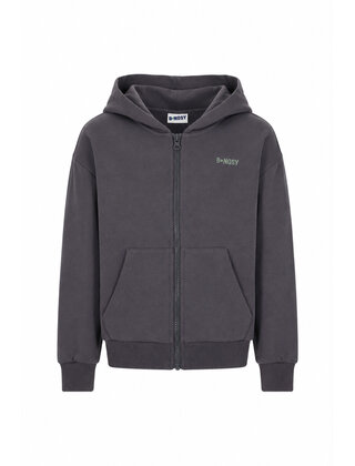 B Nosy Jongens Vest Sten
