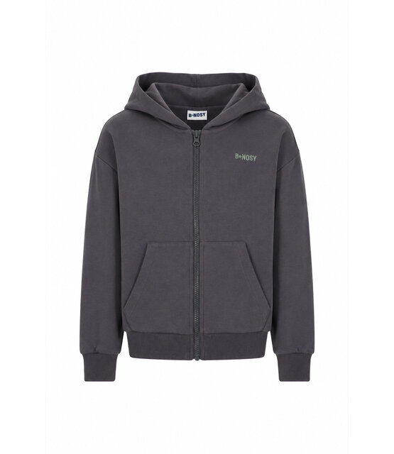 B Nosy Jongens Vest Sten