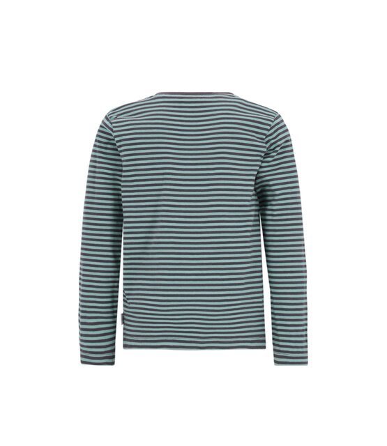 B Nosy Jongens Longsleeve Tobias