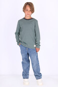B Nosy Jongens Longsleeve Tobias