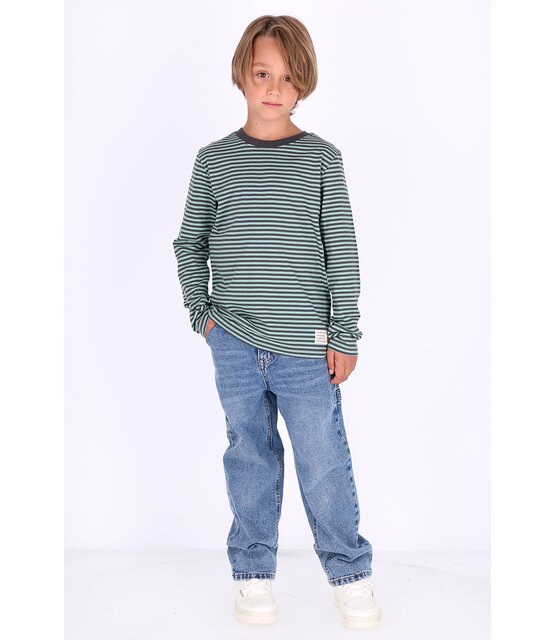 B Nosy Jongens Longsleeve Tobias
