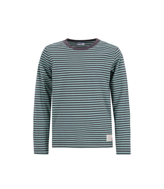 B Nosy Jongens Longsleeve Tobias