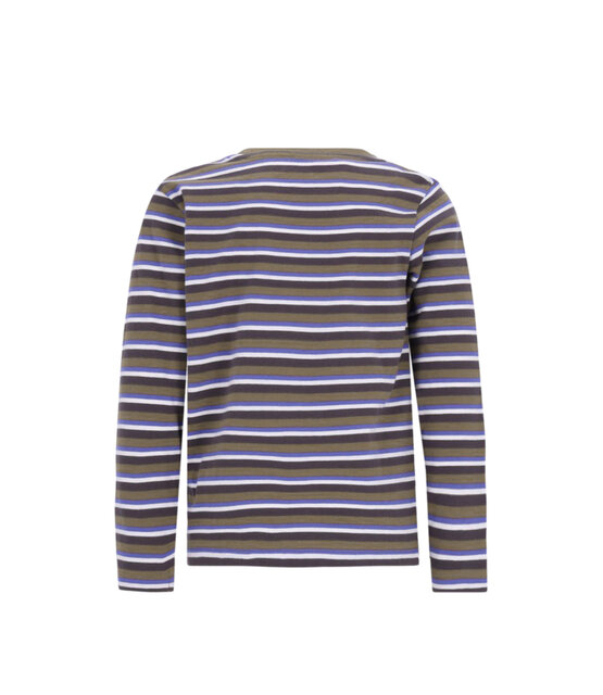 B Nosy Jongens Longsleeve Tobias