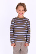 B Nosy Jongens Longsleeve Tobias