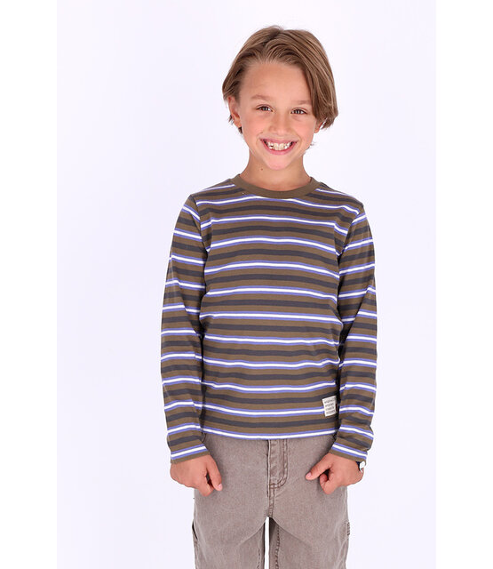 B Nosy Jongens Longsleeve Tobias