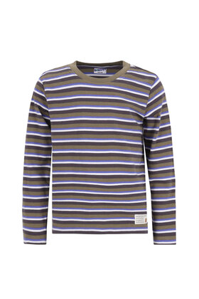 B Nosy Jongens Longsleeve Tobias