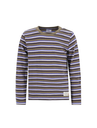 B Nosy Jongens Longsleeve Tobias